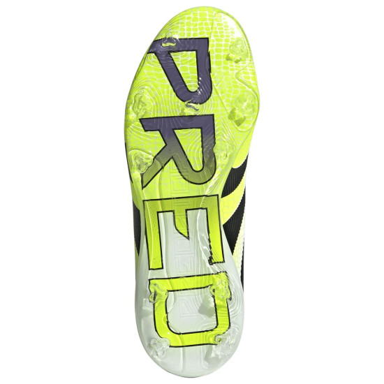 Adidas Predator Elite FG J